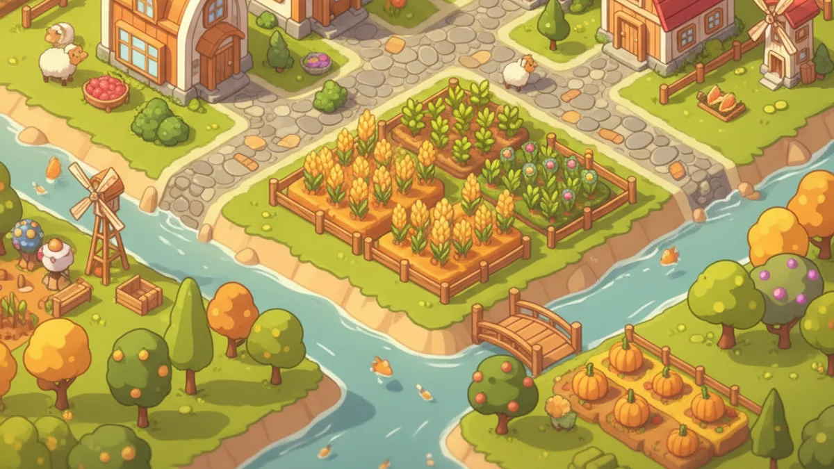 Orchard Keepers